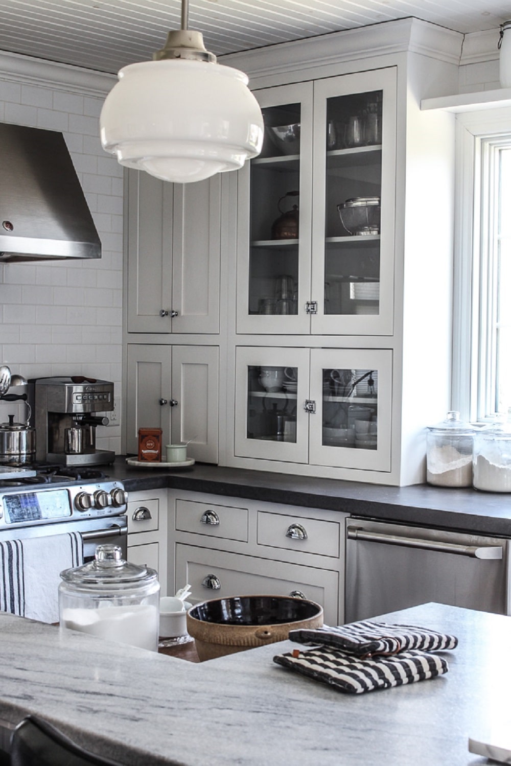 Historic Cape Cod Kitchen Design Portfolio Polycor