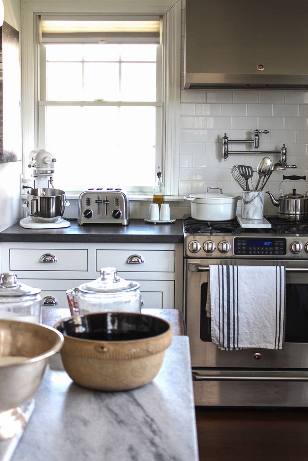 Historic Cape Cod Kitchen Design Portfolio Polycor