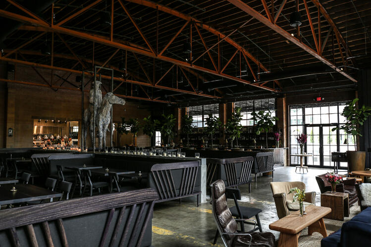 Nashville-5th-and-Taylor-American-Restaurant-Polycor-Alberene-Soapstone-Virginia