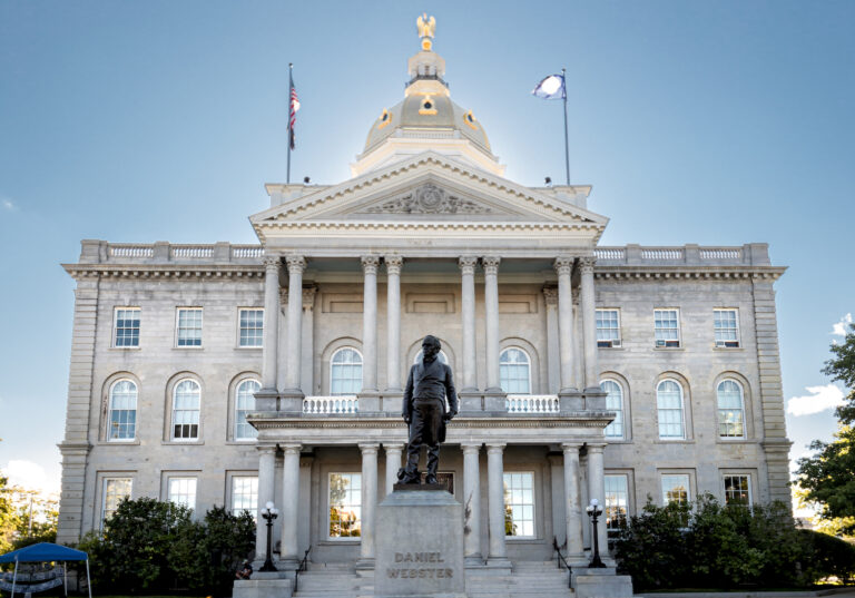 State of New Hampshire Office of the Governor