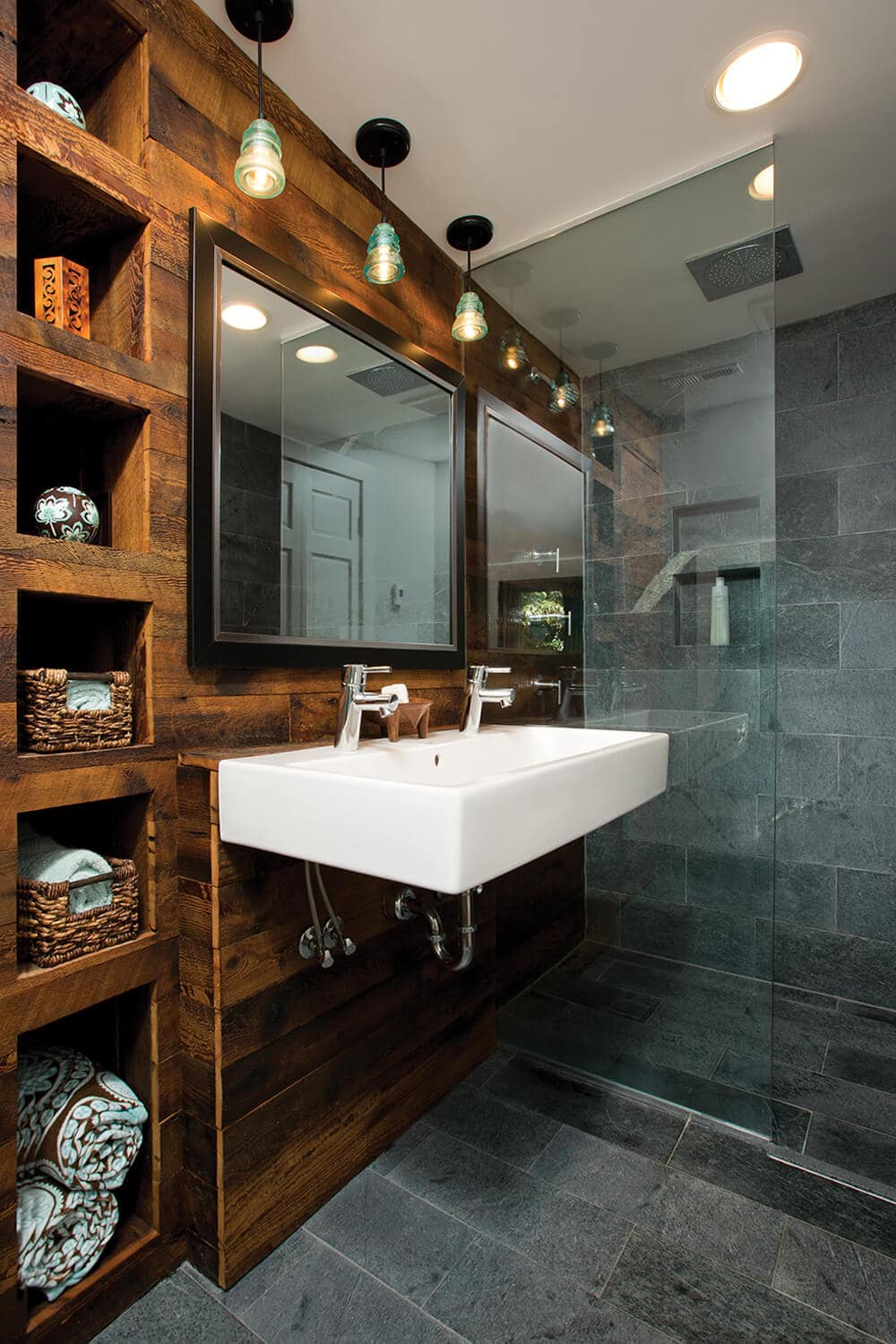 Alberene Soapstone Bathroom Residential Polycor 