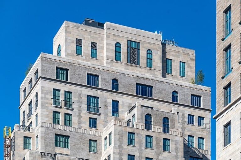 The Stone on This Building Was Not Quarried by Children or Slave Labor