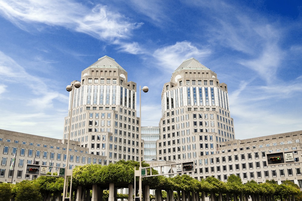 Procter & Gamble World Headquarters