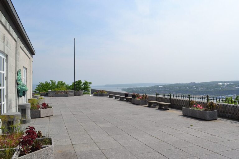 Citadelle of Quebec