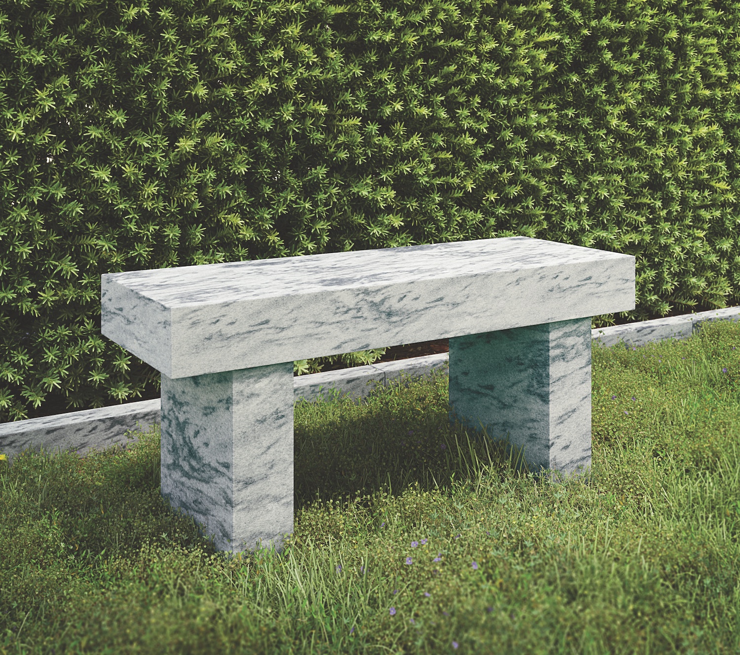 Benches - Polycor Inc.