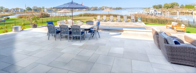 How Limestone Slabs Enhance Home Exteriors: A Comprehensive Guide